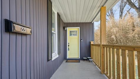 221 Elm Street Paoli IN 47454