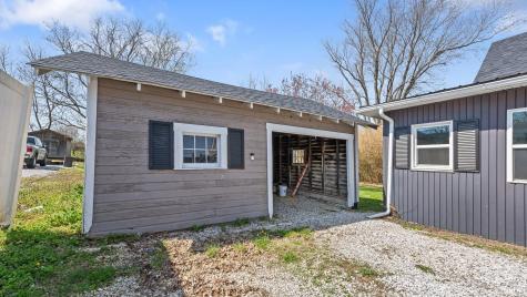 221 Elm Street Paoli IN 47454