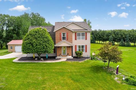 3434 Olive Road Plymouth IN 46563