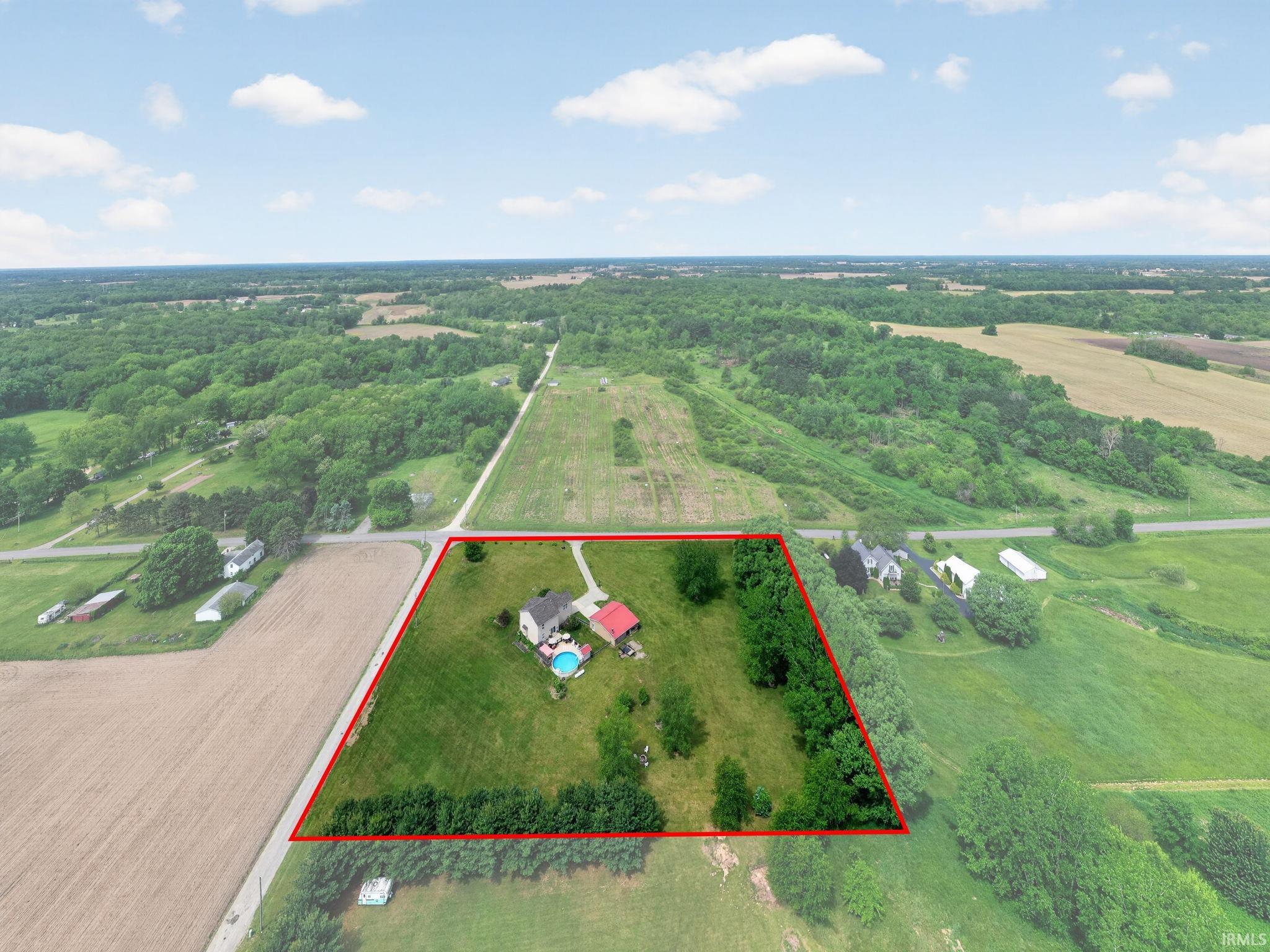 3434 Olive Road Plymouth IN 46563