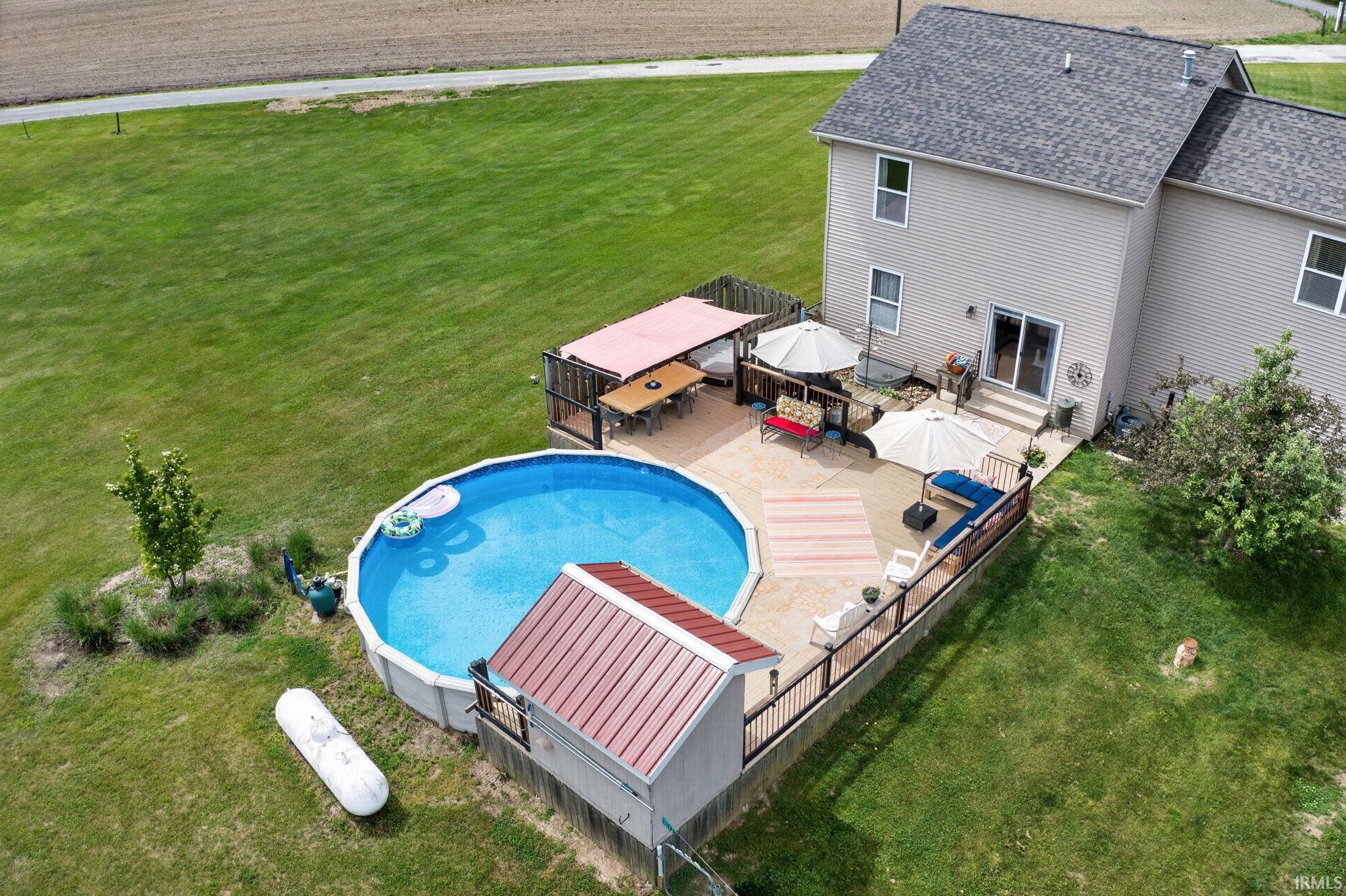 3434 Olive Road Plymouth IN 46563