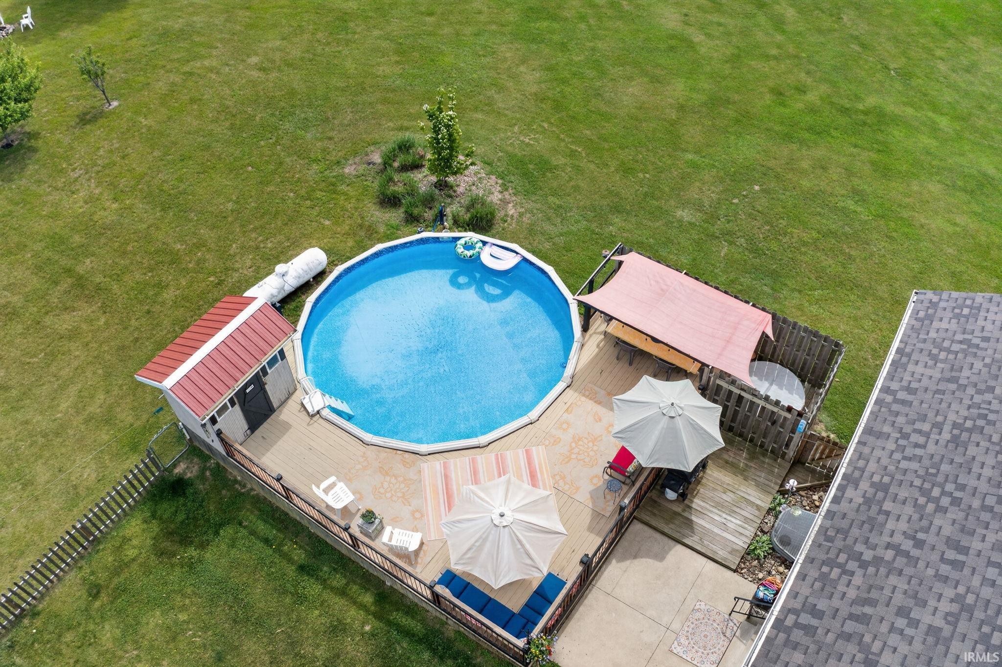3434 Olive Road Plymouth IN 46563