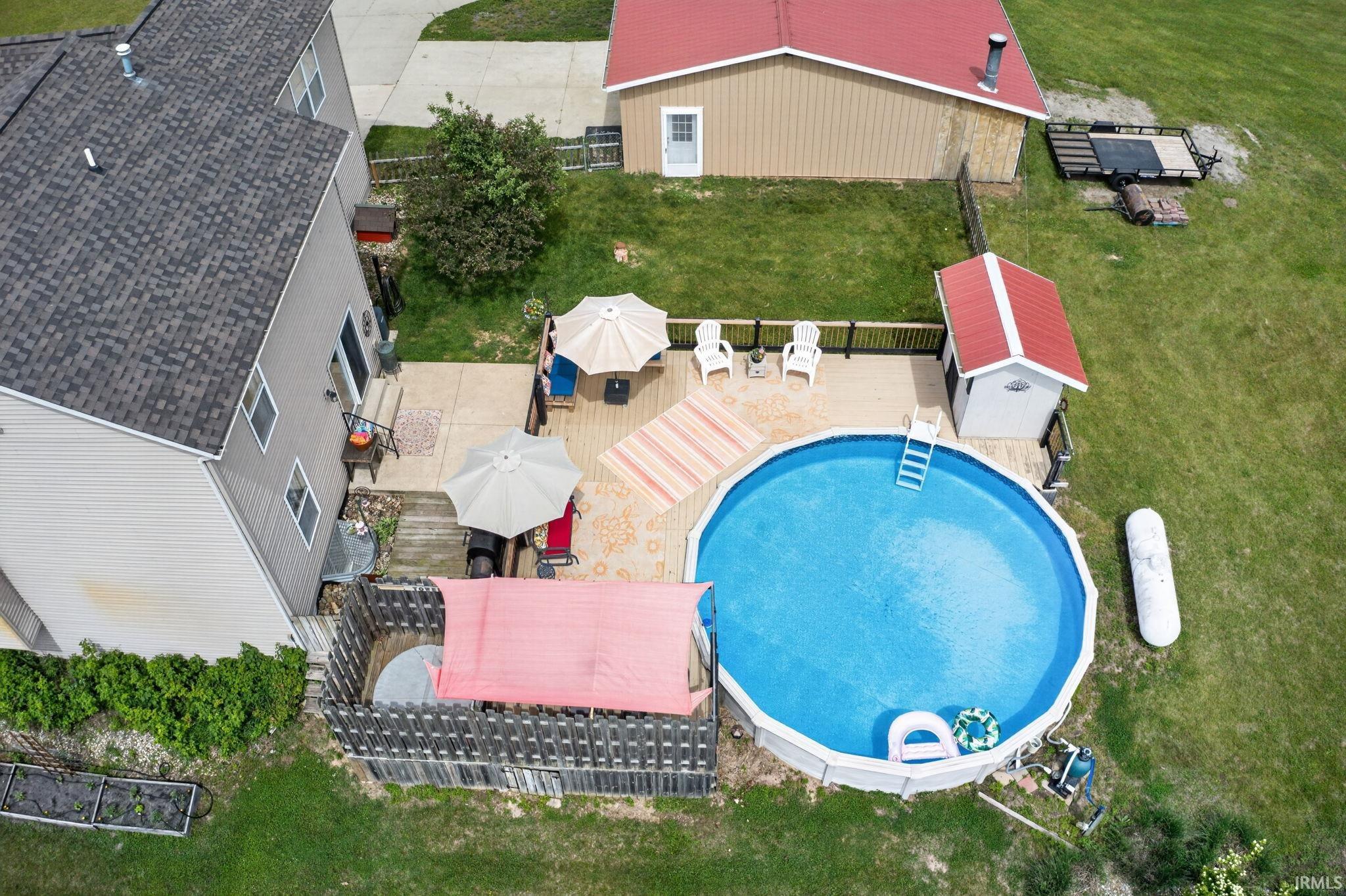 3434 Olive Road Plymouth IN 46563