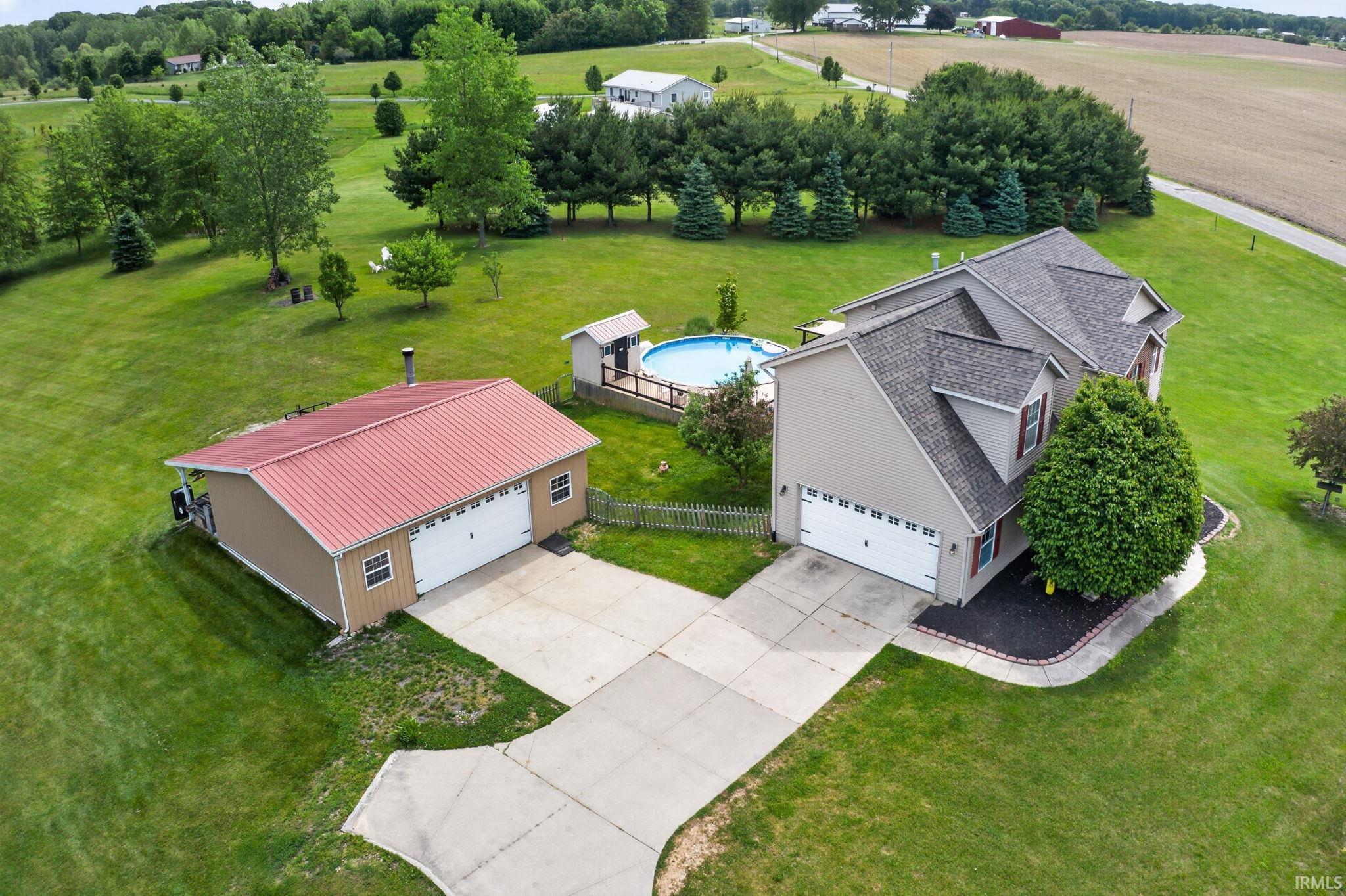 3434 Olive Road Plymouth IN 46563