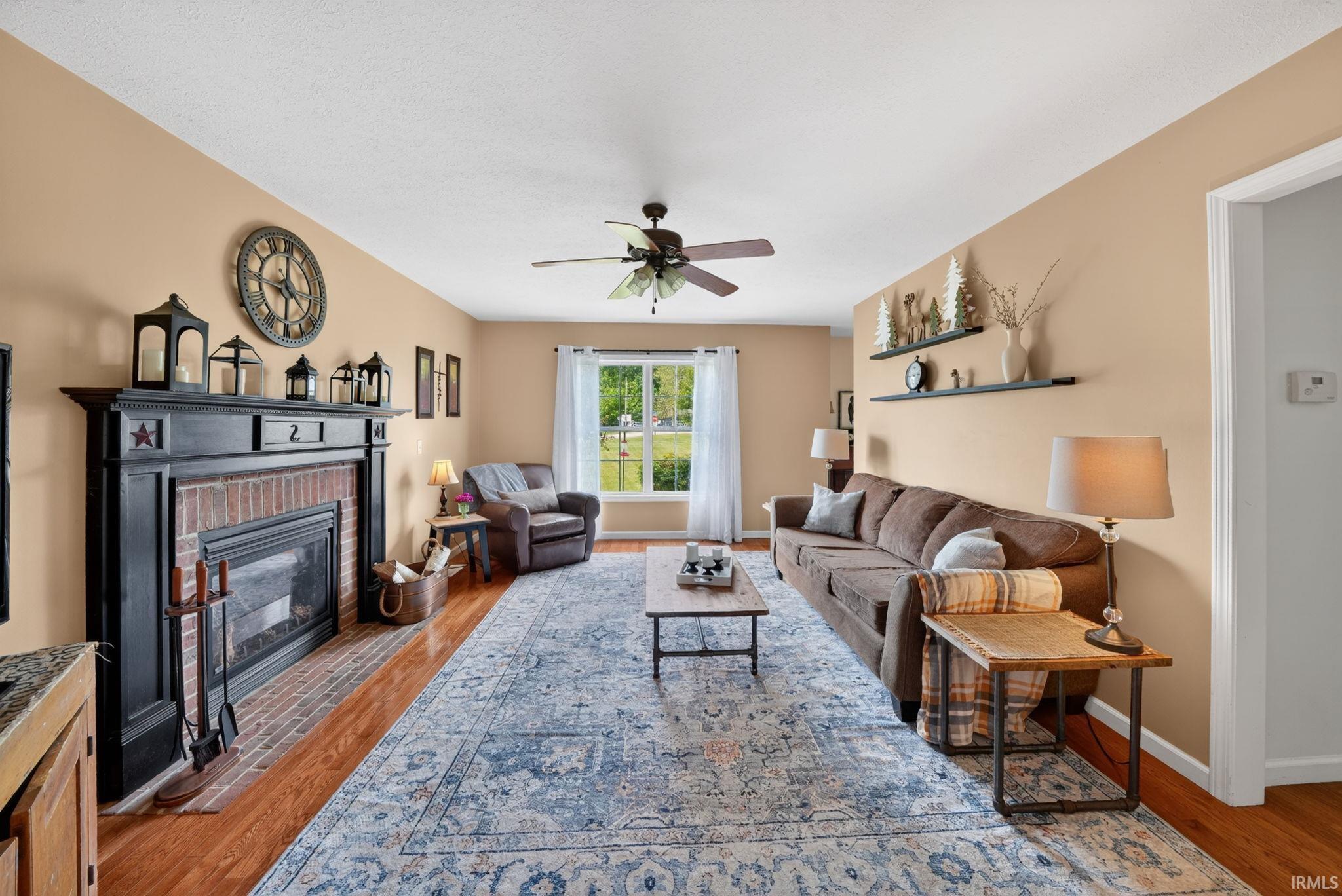 3434 Olive Road Plymouth IN 46563