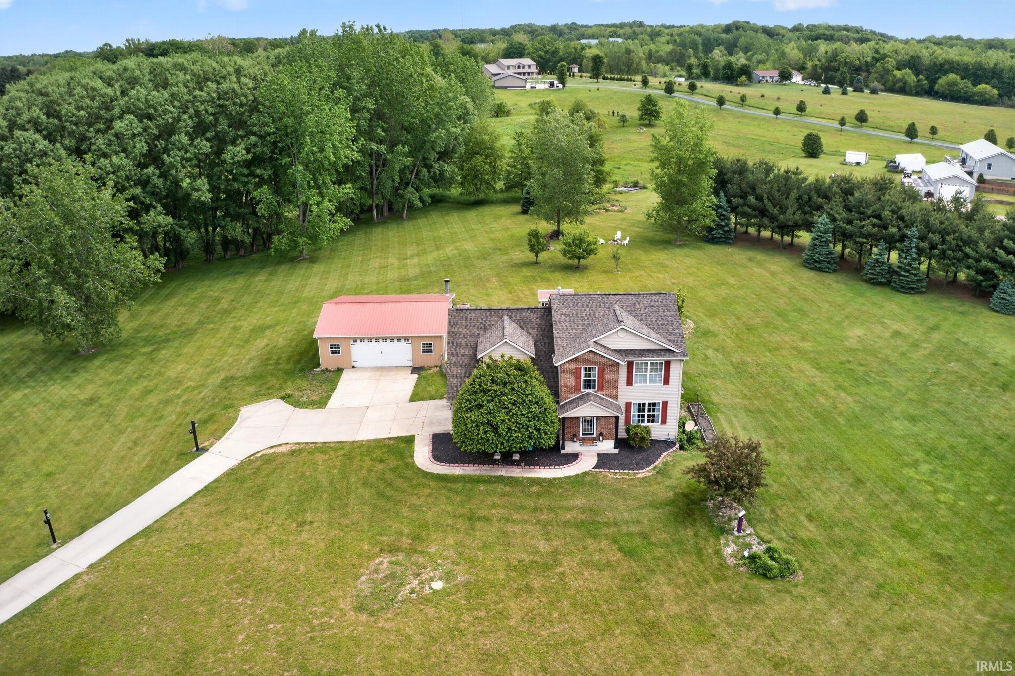 3434 Olive Road Plymouth IN 46563
