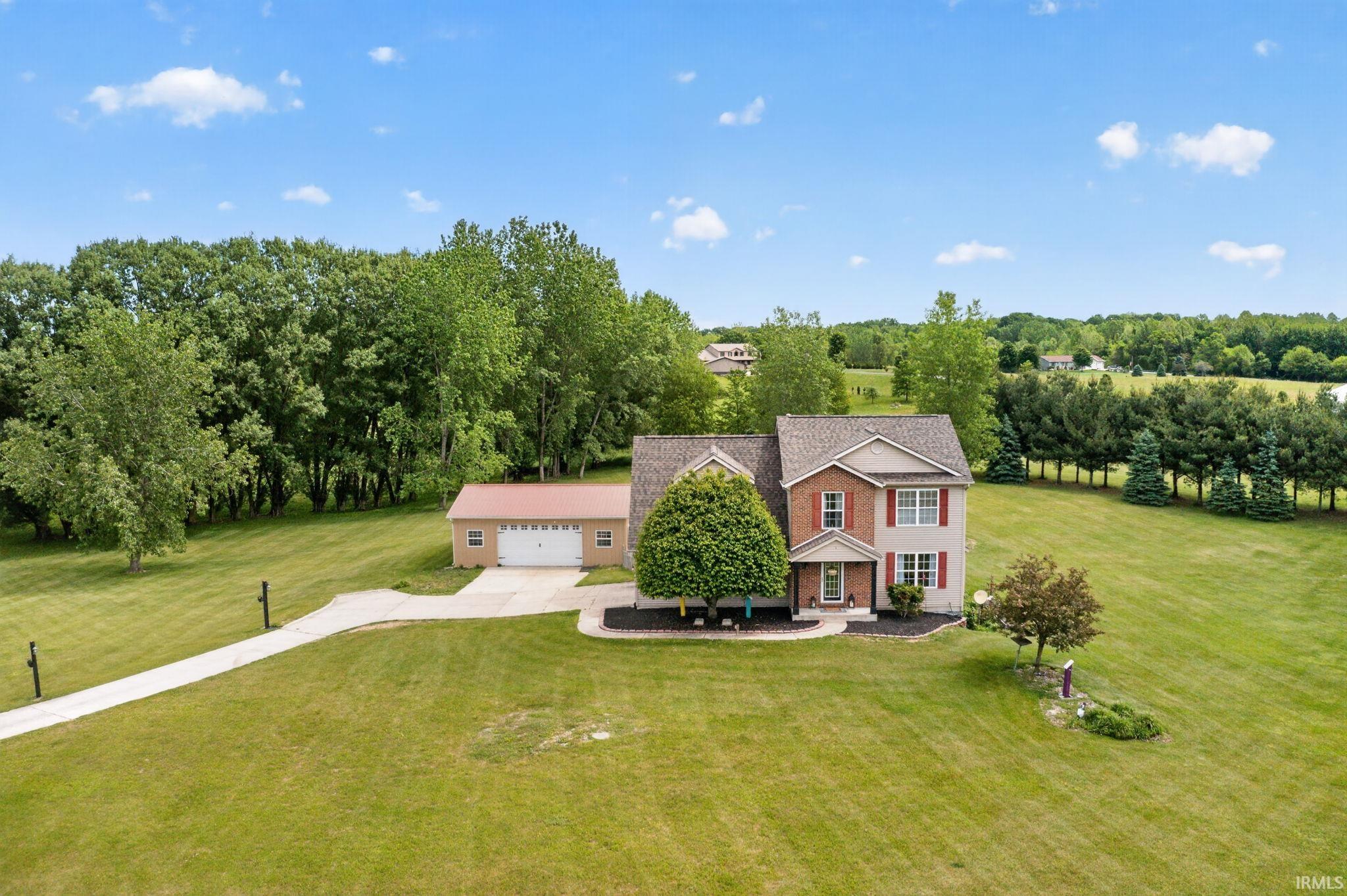 3434 Olive Road Plymouth IN 46563