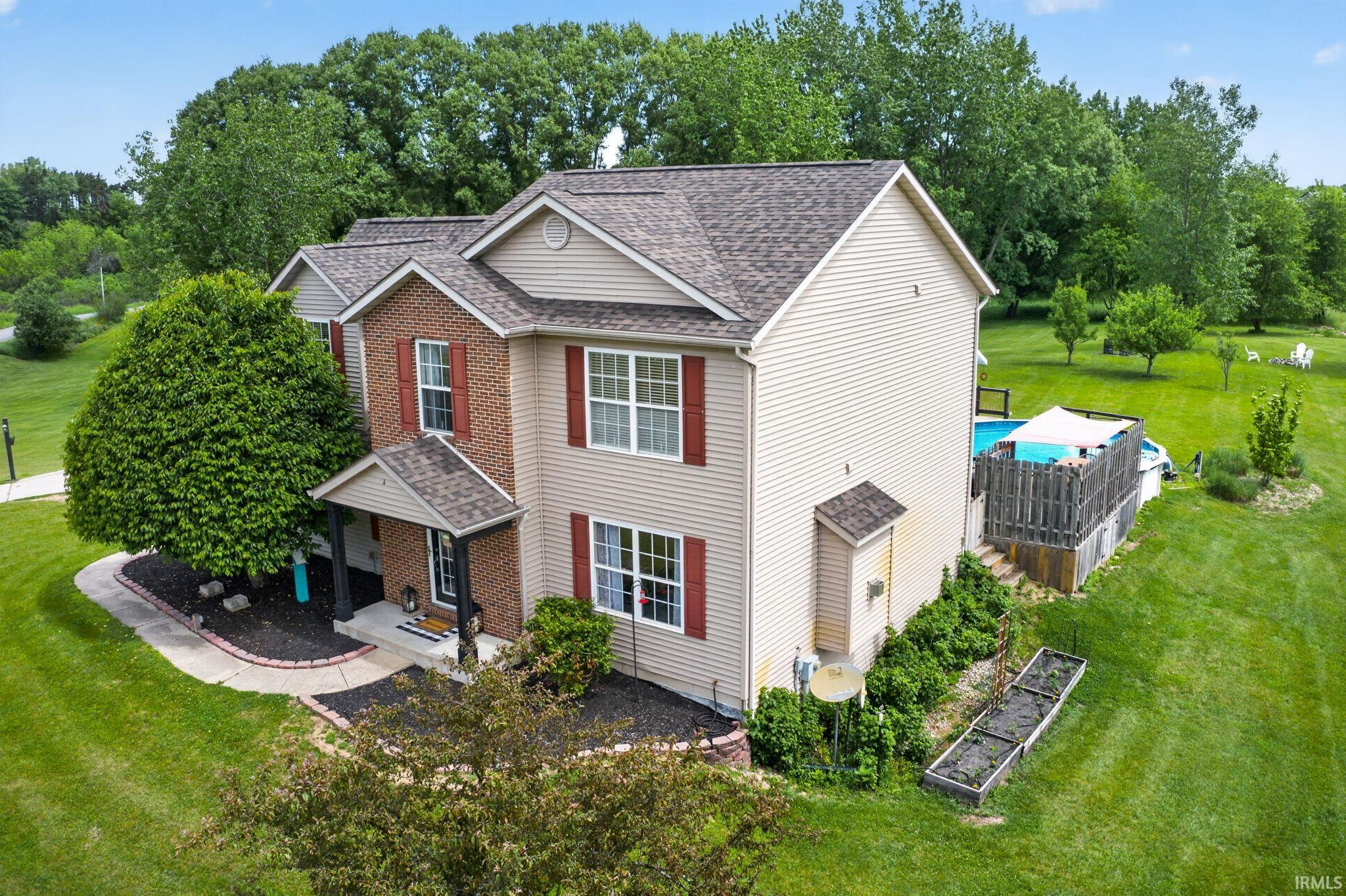 3434 Olive Road Plymouth IN 46563
