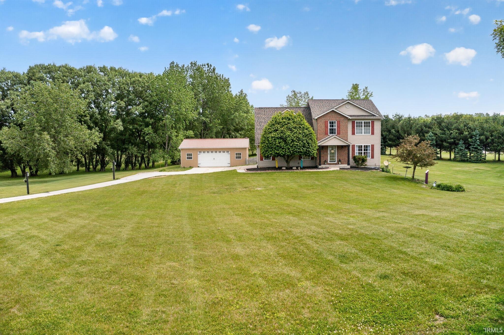 3434 Olive Road Plymouth IN 46563