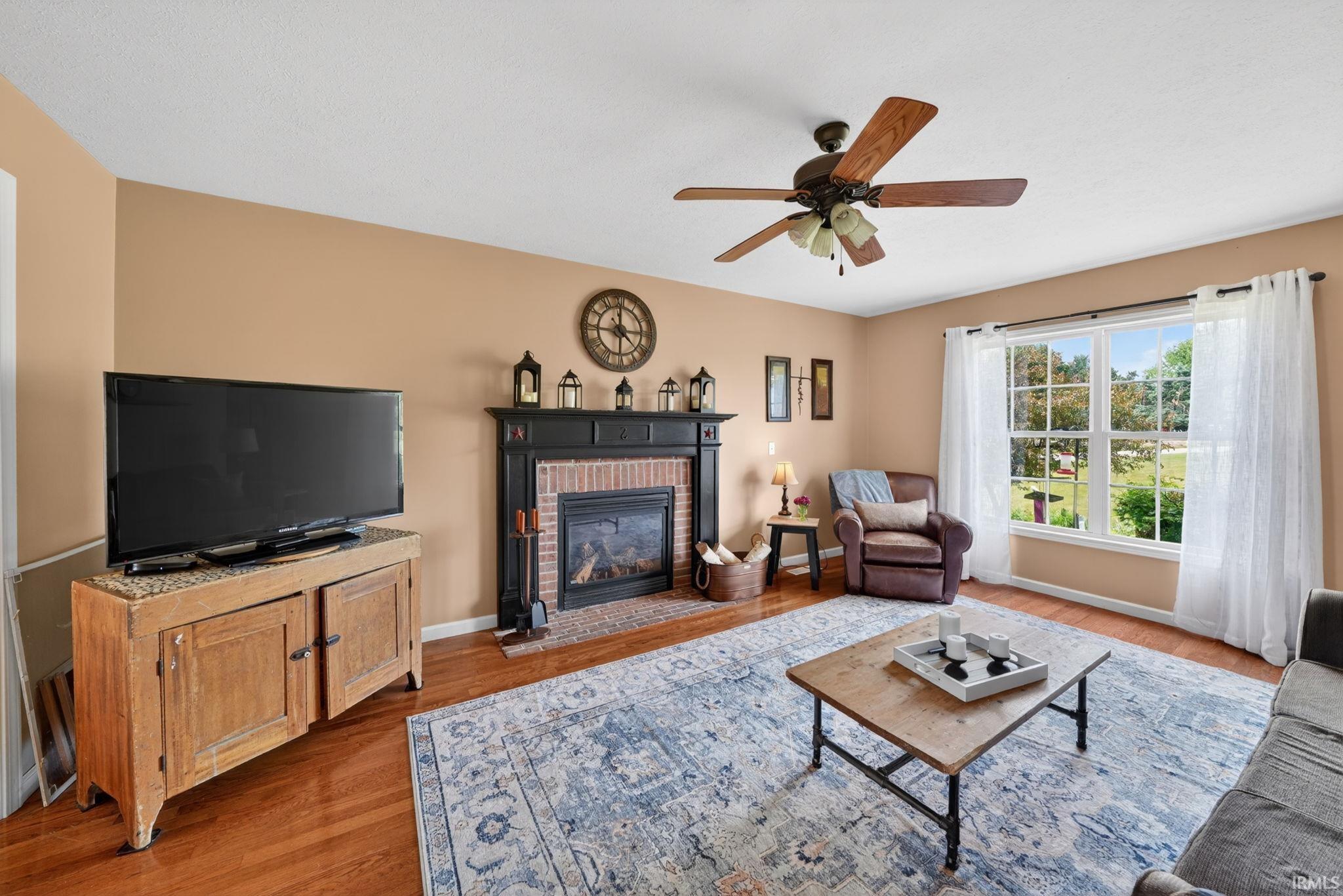 3434 Olive Road Plymouth IN 46563
