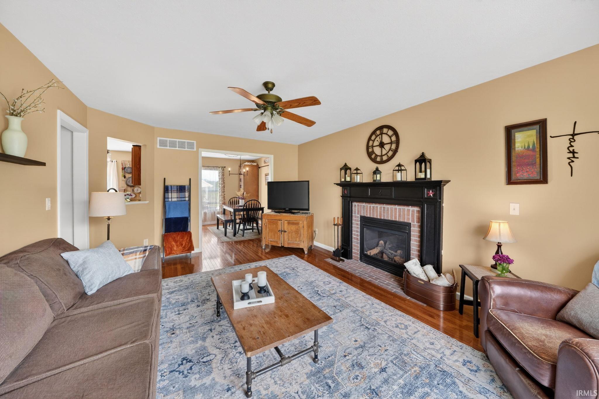 3434 Olive Road Plymouth IN 46563