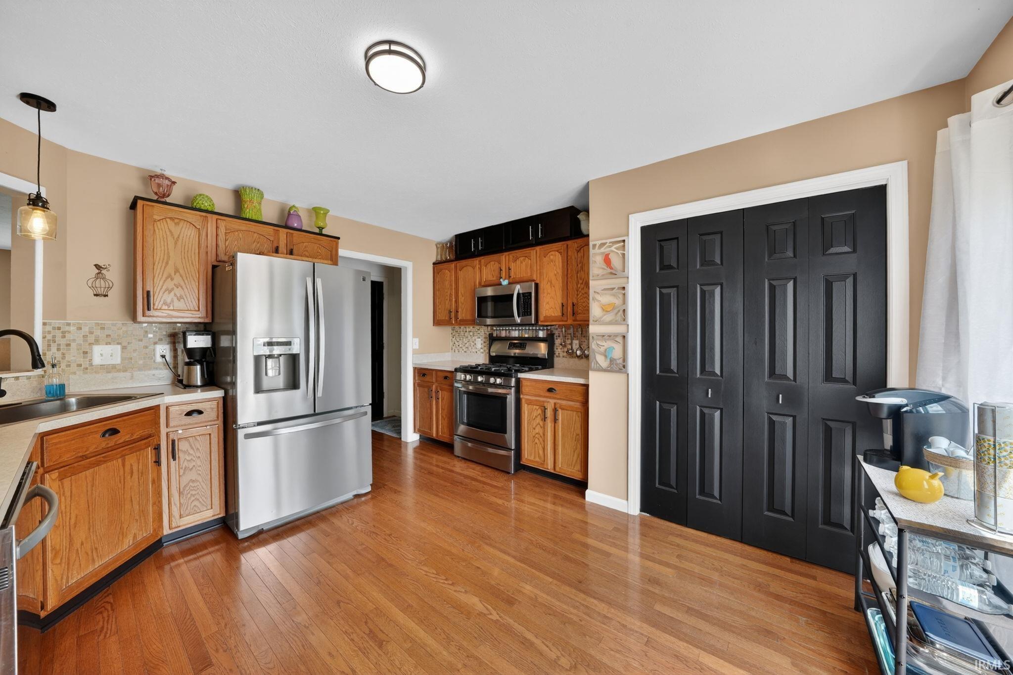 3434 Olive Road Plymouth IN 46563