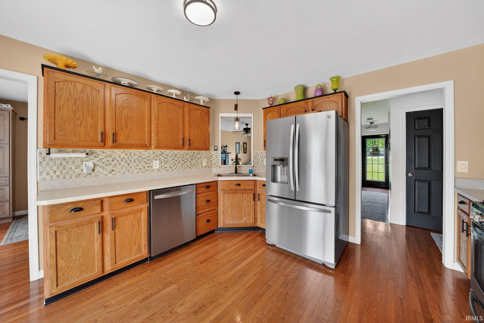 3434 Olive Road Plymouth IN 46563