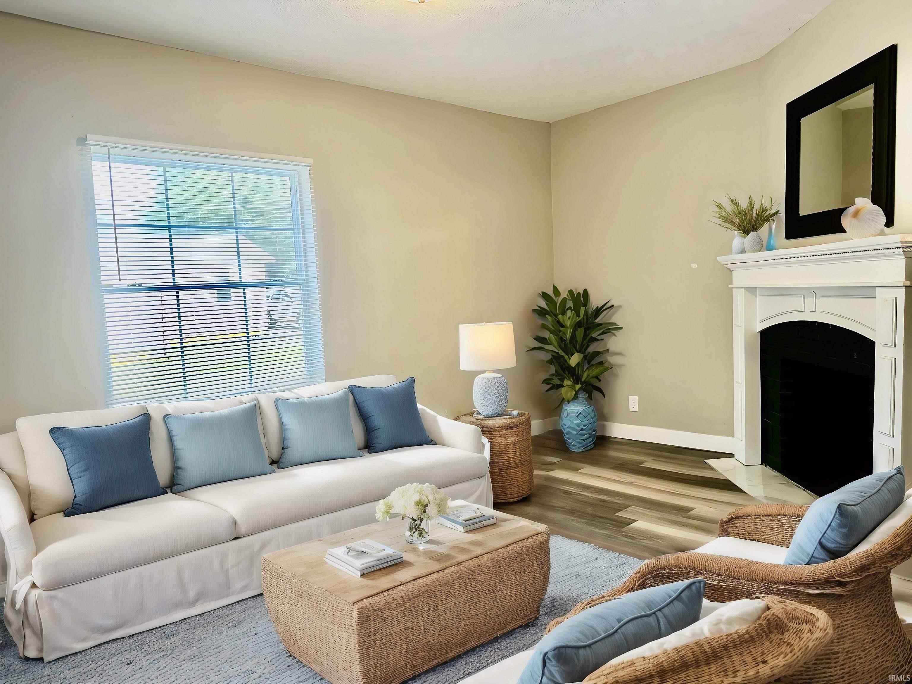 225 W Washington Elkhart IN 46516