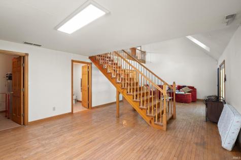 6241 S Wild Bluegrass Drive Paoli IN 47454
