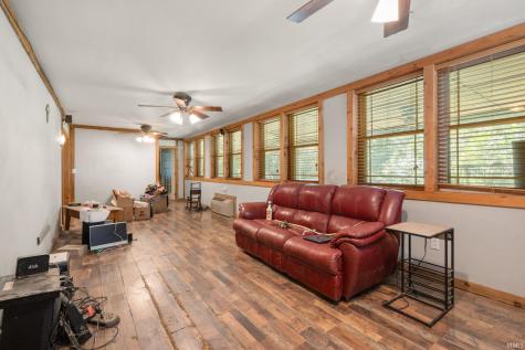 6241 S Wild Bluegrass Drive Paoli IN 47454