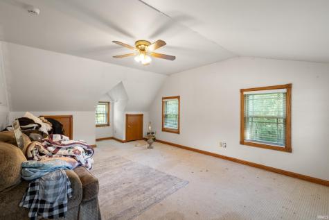 6241 S Wild Bluegrass Drive Paoli IN 47454