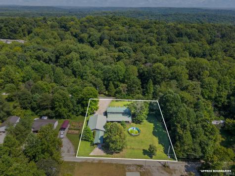6241 S Wild Bluegrass Drive Paoli IN 47454
