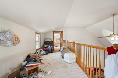 6241 S Wild Bluegrass Drive Paoli IN 47454