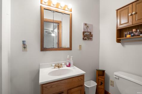 6241 S Wild Bluegrass Drive Paoli IN 47454
