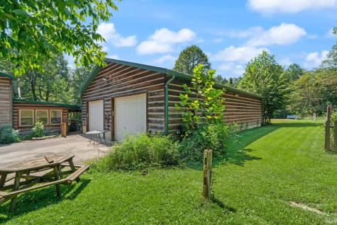 6241 S Wild Bluegrass Drive Paoli IN 47454