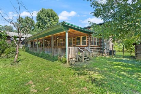 6241 S Wild Bluegrass Drive Paoli IN 47454