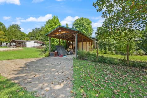 6241 S Wild Bluegrass Drive Paoli IN 47454