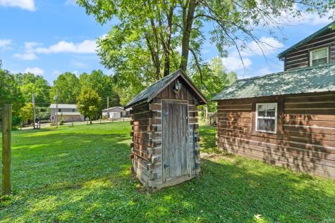 6241 S Wild Bluegrass Drive Paoli IN 47454