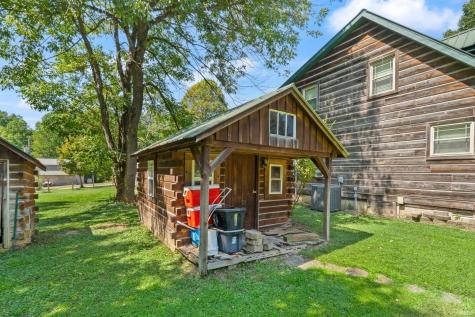 6241 S Wild Bluegrass Drive Paoli IN 47454