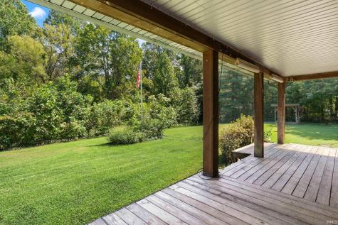 6241 S Wild Bluegrass Drive Paoli IN 47454