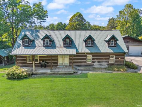 6241 S Wild Bluegrass Drive Paoli IN 47454