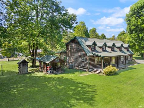 6241 S Wild Bluegrass Drive Paoli IN 47454