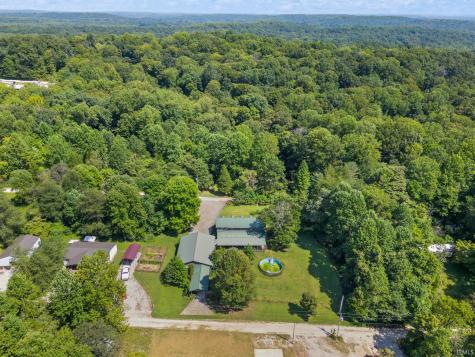6241 S Wild Bluegrass Drive Paoli IN 47454