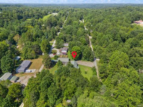 6241 S Wild Bluegrass Drive Paoli IN 47454