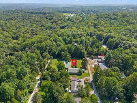 6241 S Wild Bluegrass Drive Paoli IN 47454