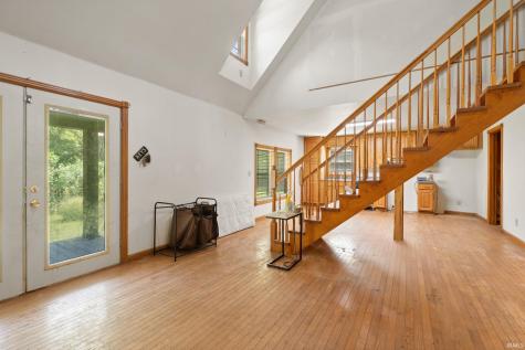6241 S Wild Bluegrass Drive Paoli IN 47454