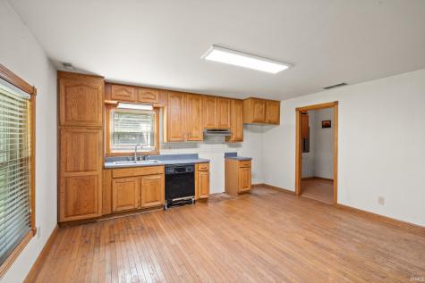 6241 S Wild Bluegrass Drive Paoli IN 47454
