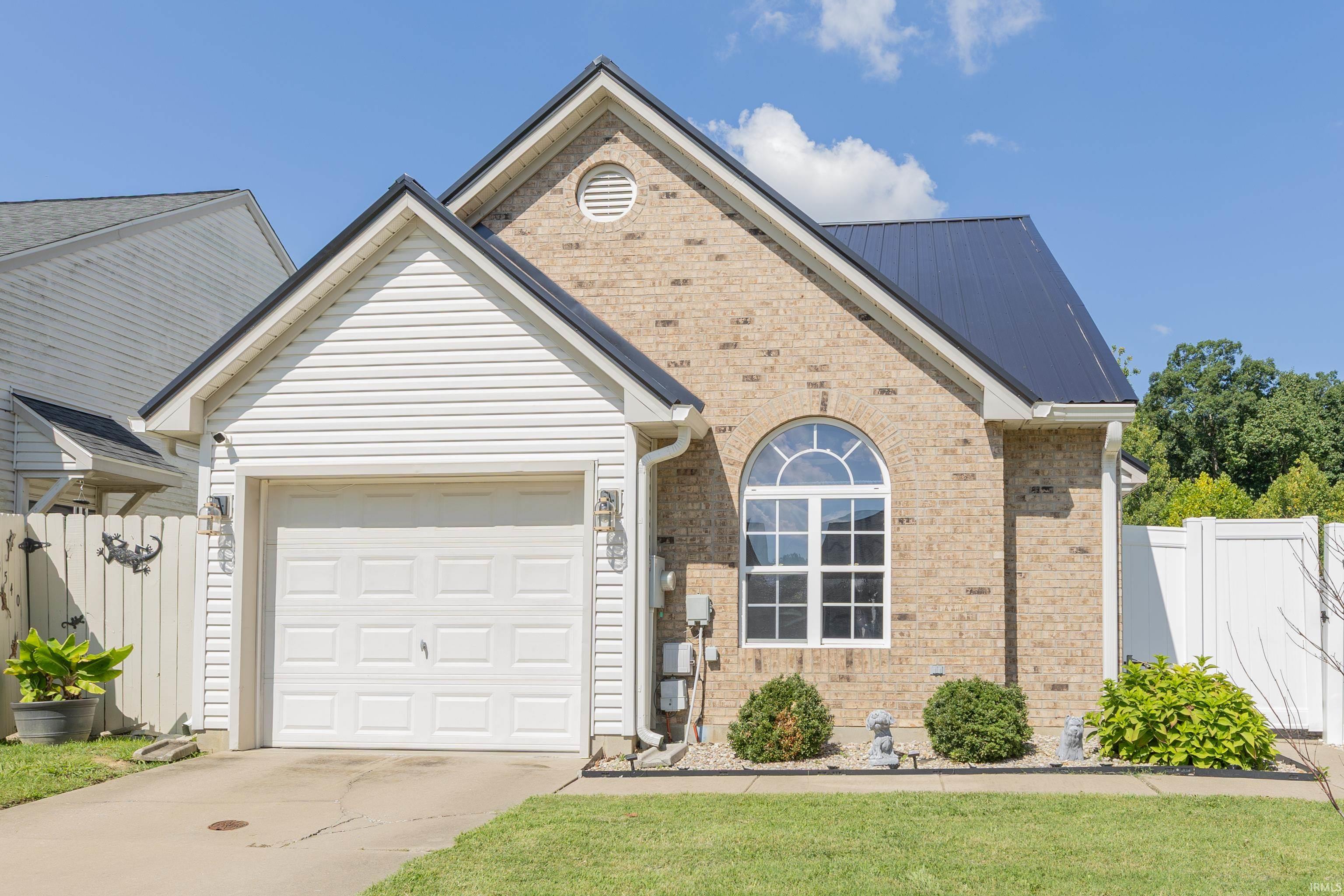 3544 Stanmore Drive Evansville IN 47715