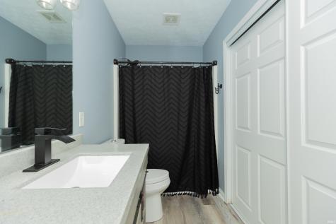 3544 Stanmore Drive Evansville IN 47715