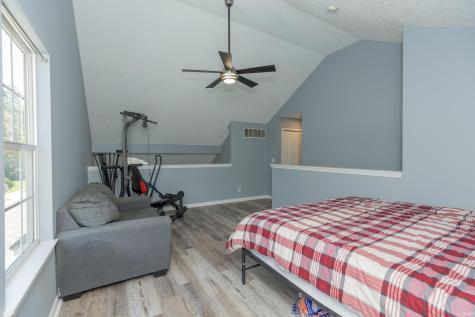 3544 Stanmore Drive Evansville IN 47715