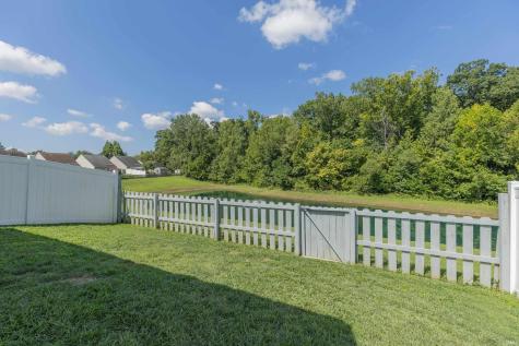 3544 Stanmore Drive Evansville IN 47715