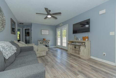 3544 Stanmore Drive Evansville IN 47715