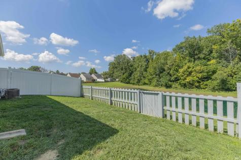 3544 Stanmore Drive Evansville IN 47715