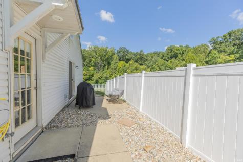 3544 Stanmore Drive Evansville IN 47715
