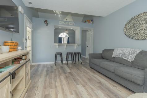 3544 Stanmore Drive Evansville IN 47715