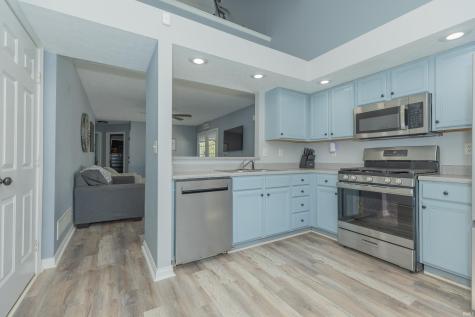 3544 Stanmore Drive Evansville IN 47715