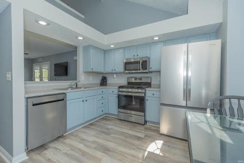 3544 Stanmore Drive Evansville IN 47715