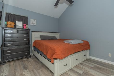 3544 Stanmore Drive Evansville IN 47715