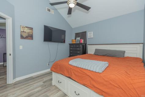 3544 Stanmore Drive Evansville IN 47715