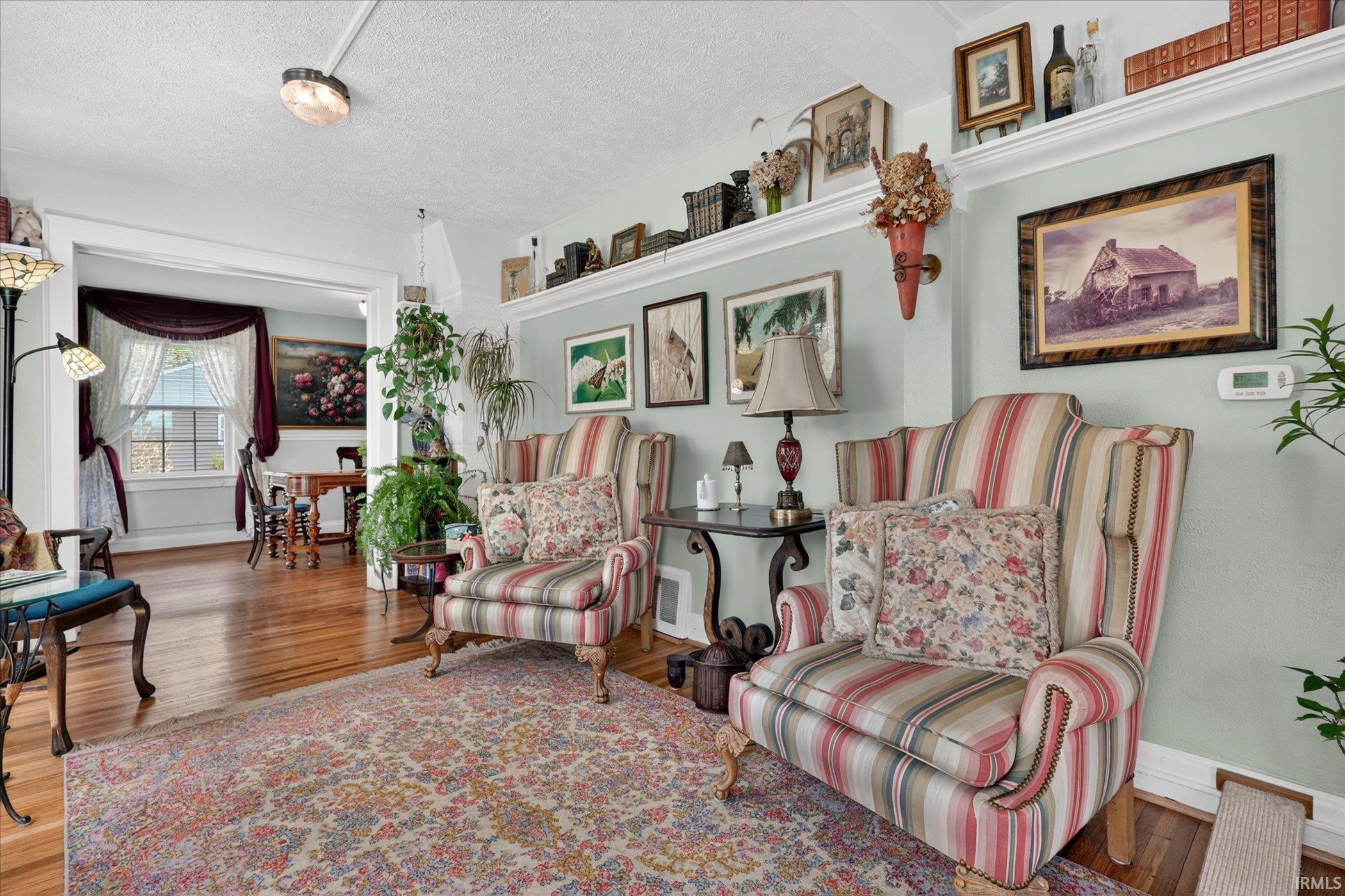 2617 Erskine Boulevard South Bend IN 46614